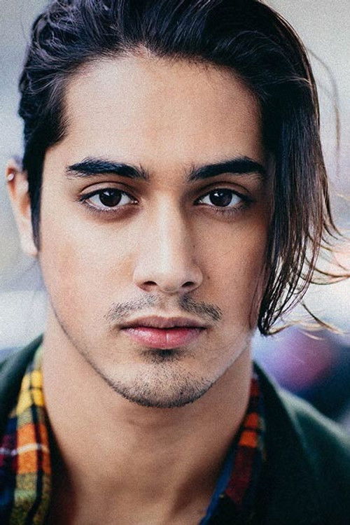 Photo of Avan Jogia