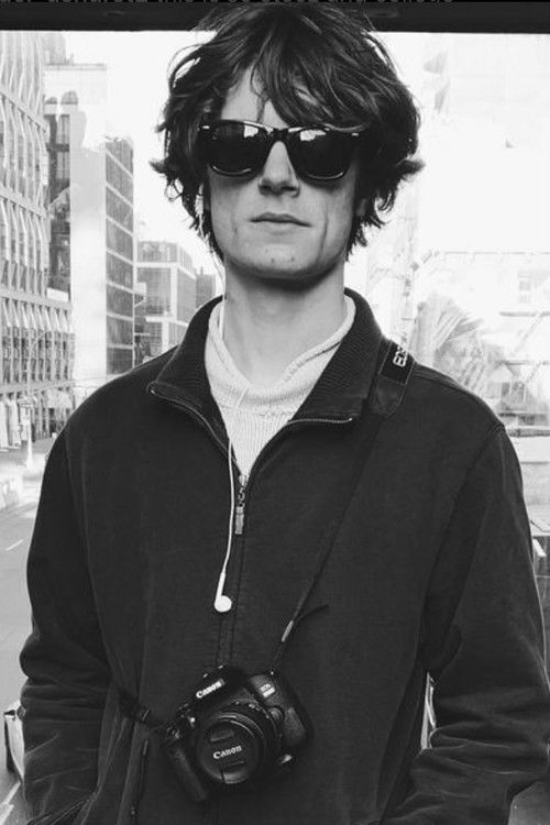 Photo of Cullen Ryan