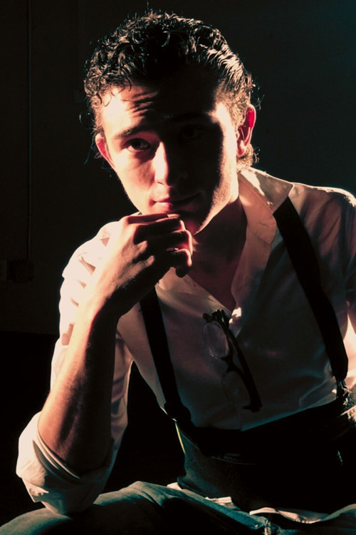 Photo of Patricio Escartín