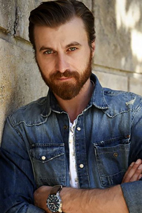 Photo of Solon Tsounis