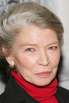 Photo of Phyllis Somerville