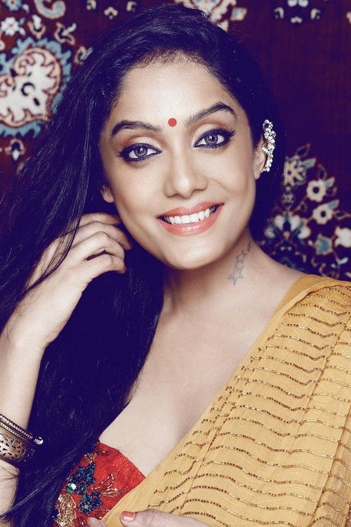 Photo of Abhirami Venkatachalam