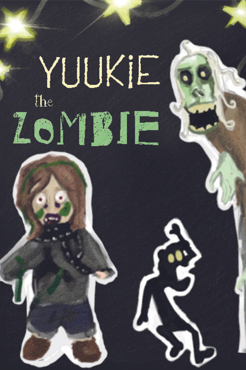Yuukie The Zombie