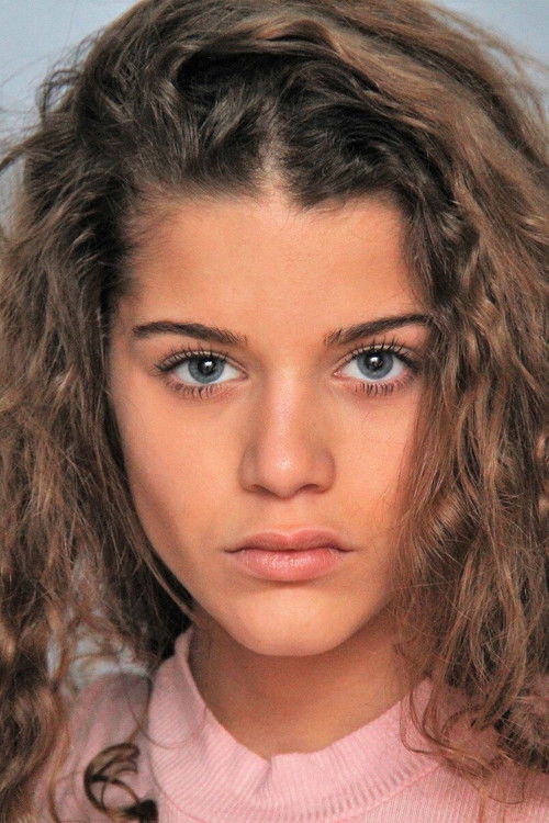 Photo of Megan Saunders