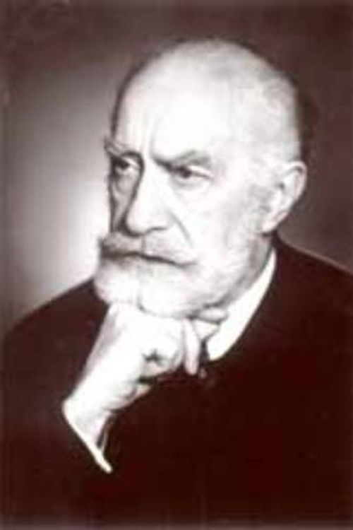 Pyotr Gusev