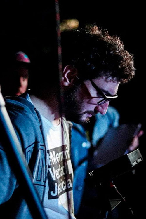 Photo of Fabio Vallarelli