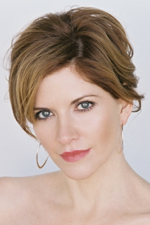 Photo of Melinda McGraw