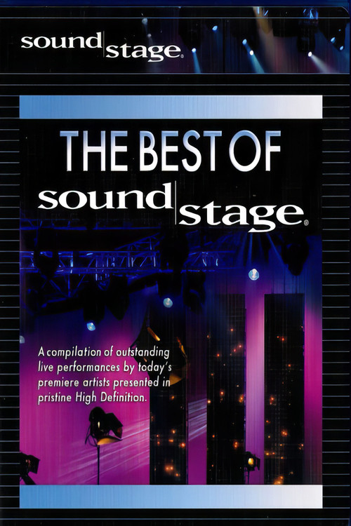 The Best Of Sound Stage