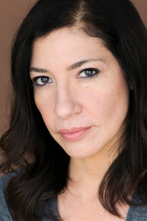 Photo of Arianna Ortiz