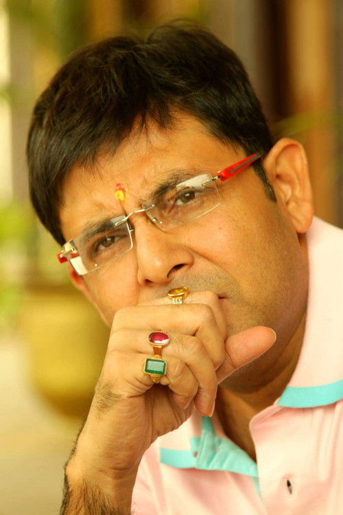 Photo of Pijush Saha