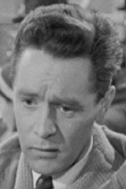 Photo of Peter Hammond