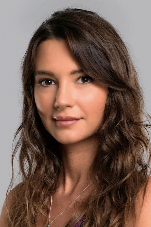 Photo of Leyla Lydia Tuğutlu