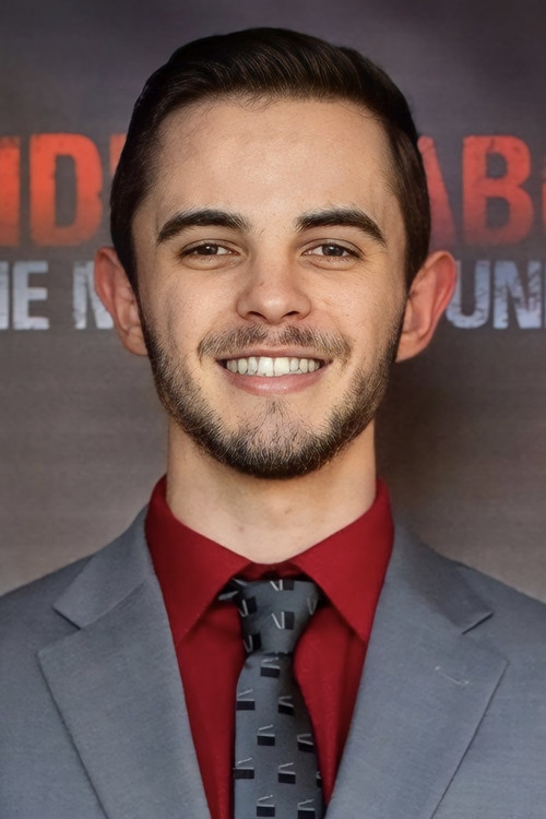 Photo of Parker Viale