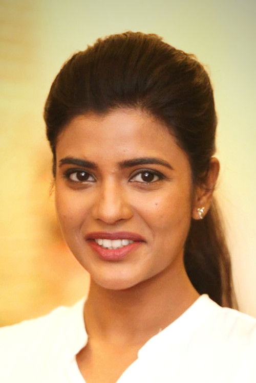 Photo of Aishwarya Rajesh