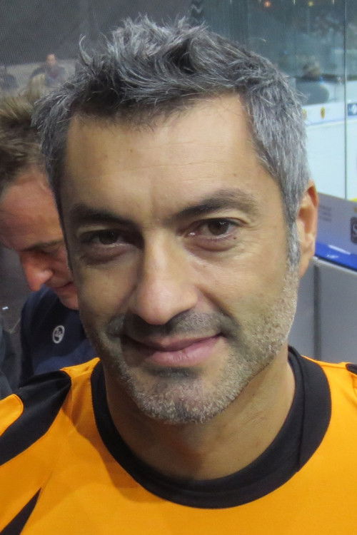 Photo of Vítor Baía