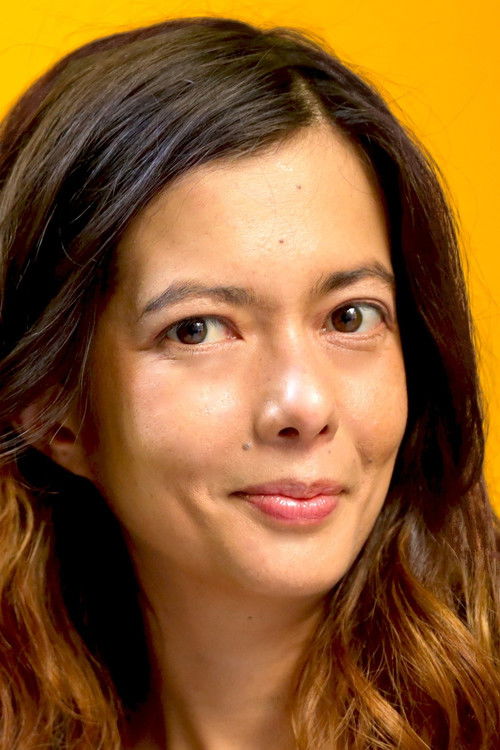 Photo of Agnes Thi-Mai