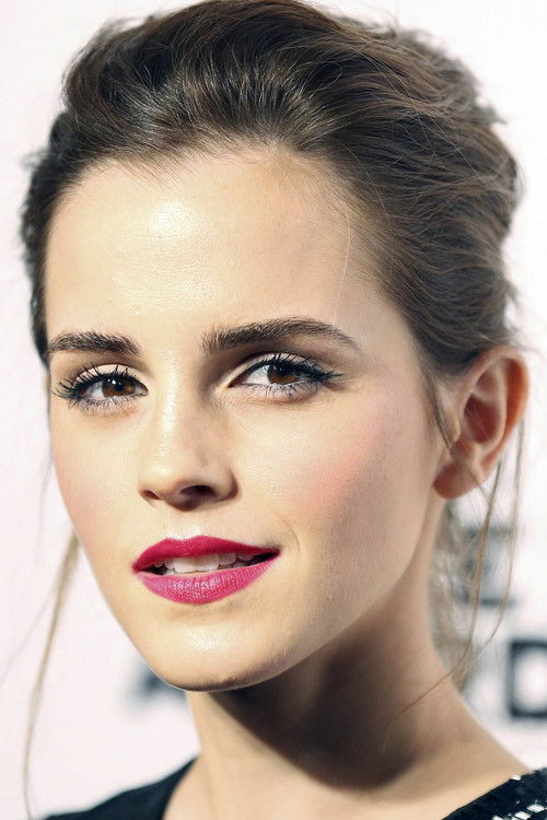 Photo of Emma Watson