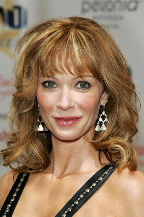 Photo of Lauren Holly