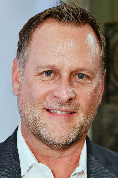 Photo of Dave Coulier