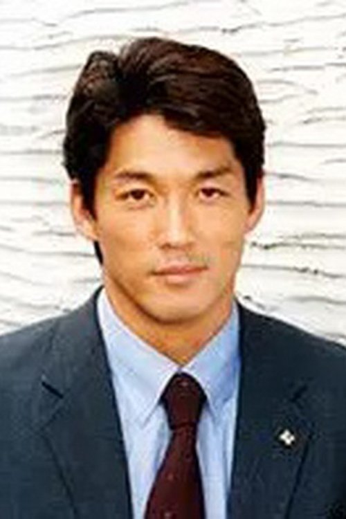 Photo of Kazushige Nagashima