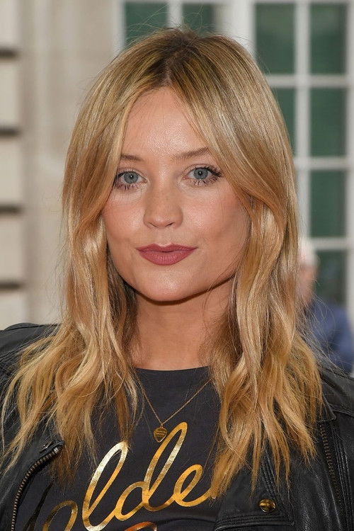 Photo of Laura Whitmore