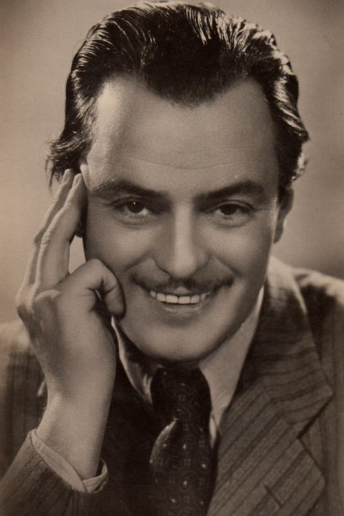 Photo of Pál Jávor