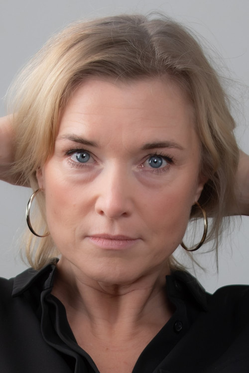 Photo of Lotten Roos