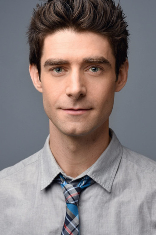 Photo of Drew Gehling