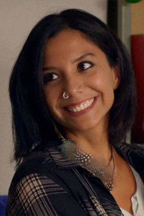 Photo of Mayra Couto