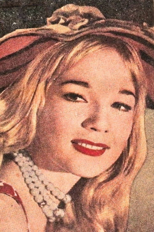 Photo of Nilüfer Aydan