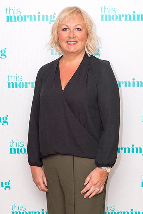 Photo of Sue Cleaver