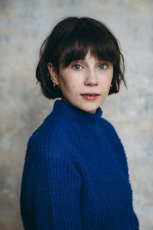 Photo of Jenny Walser