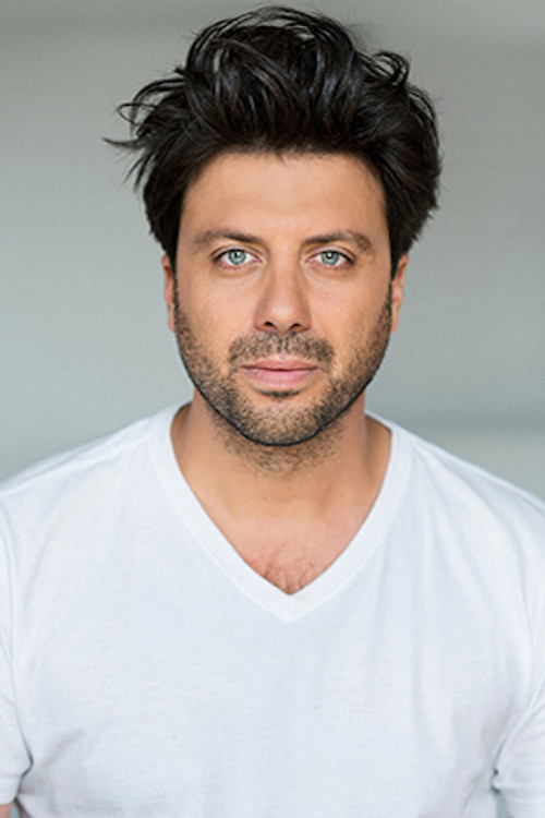 Photo of Laurent Allaire