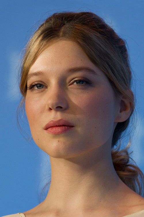 Photo of Léa Seydoux