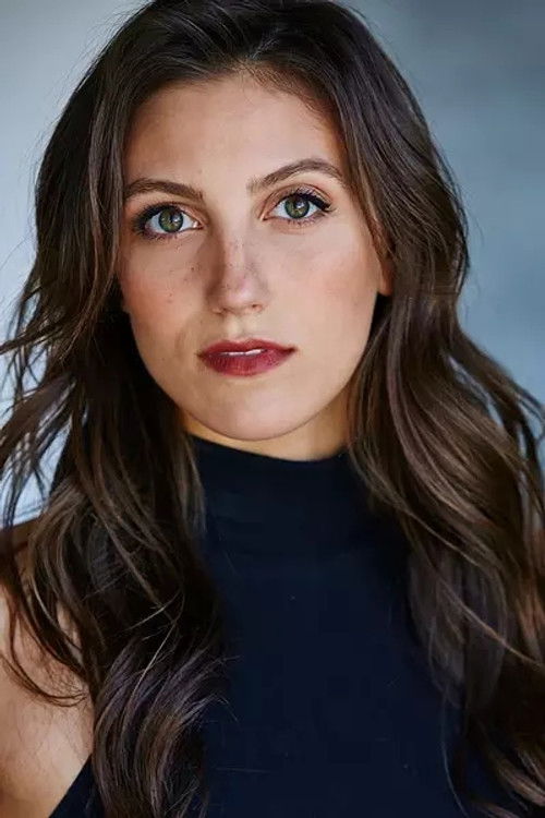 Photo of Gina Vitori