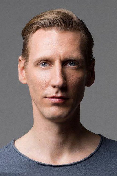 Photo of Pekka Strang