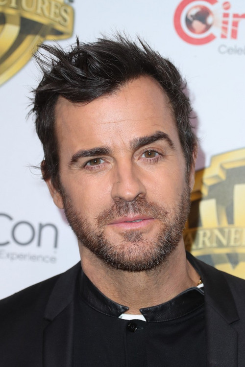 Photo of Justin Theroux