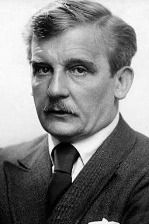 Photo of Rudolf Forster