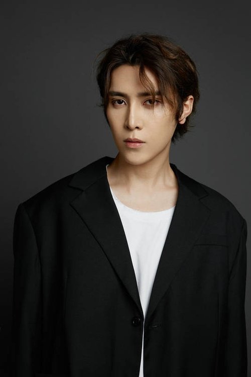 Photo of Zhang Rujie