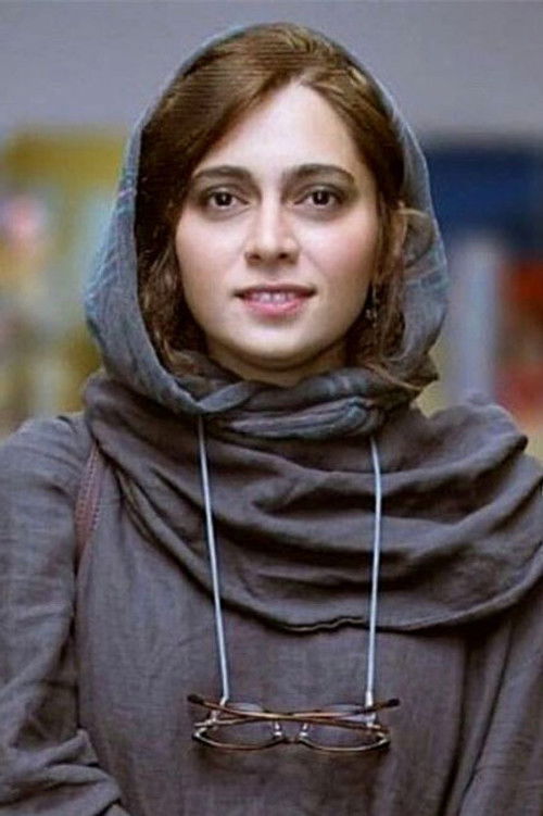 Photo of Pegah Ahangarani