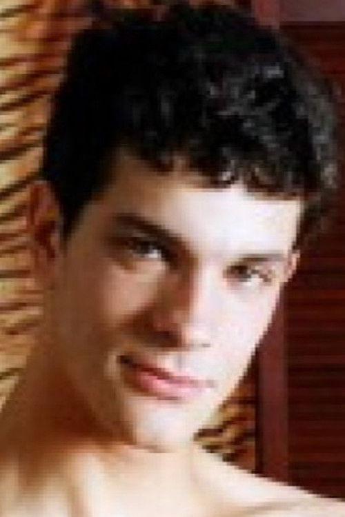 Photo of Florent Charpentier