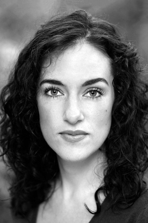 Photo of Iona Thonger