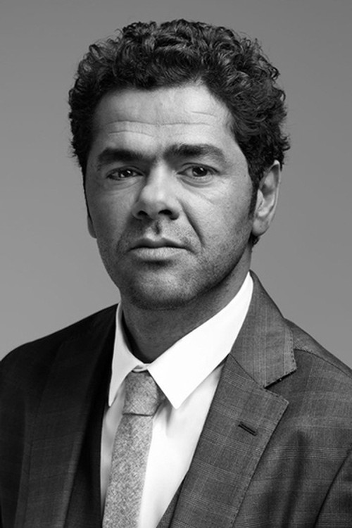 Photo of Jamel Debbouze