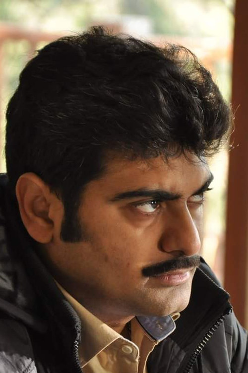 Photo of Akshay Kapoor