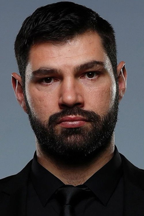 Photo of Brandon Grach