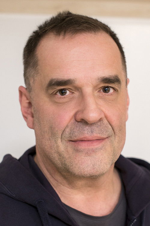 Photo of Miroslav Etzler