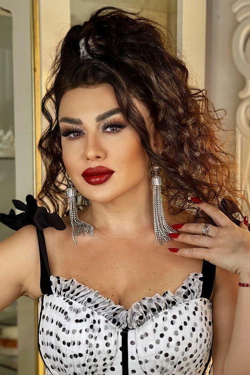 Photo of Fatimə Fətəliyeva