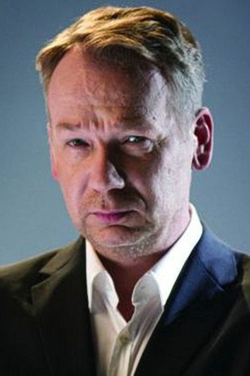 Photo of Mirosław Baka