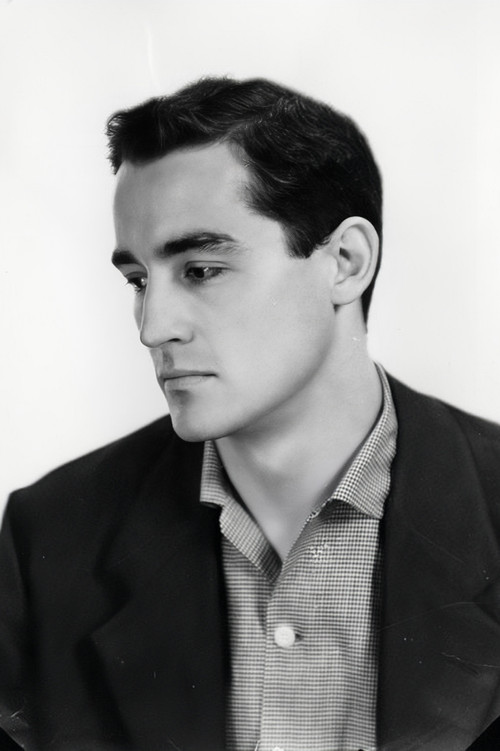Photo of Vittorio Gassman