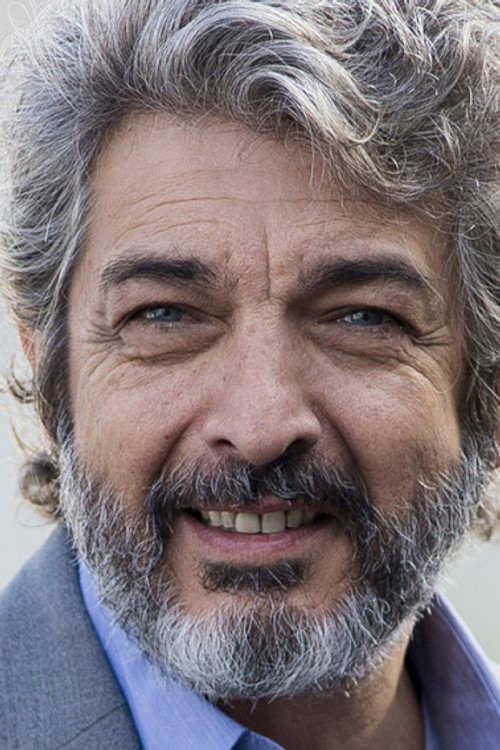 Photo of Ricardo Darín